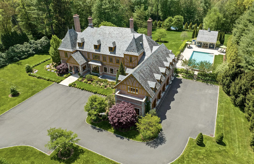 West Road Home Sells for 7.5 Million
